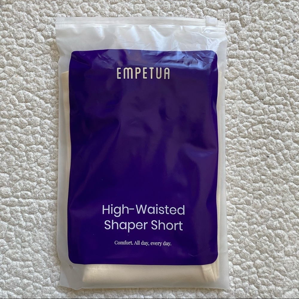 Shapermint Empetua Shaper Shorts